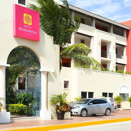 Hotel Margaritas Cancún Zewnętrze zdjęcie