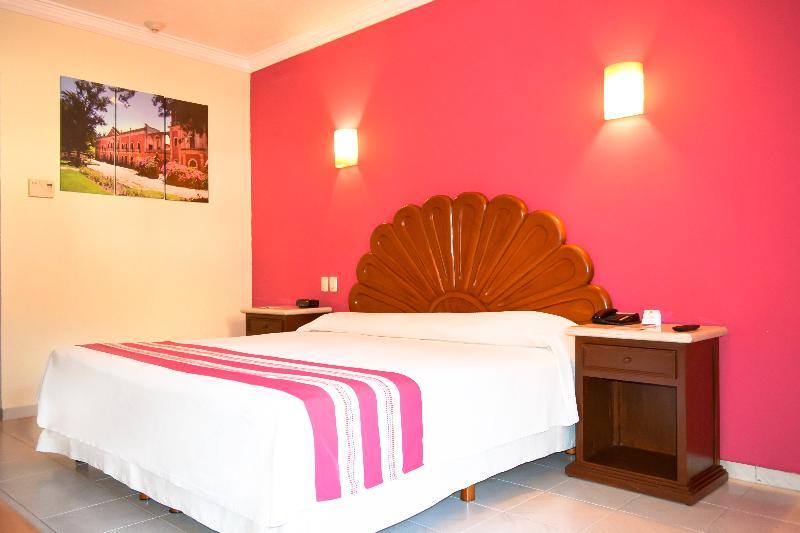 Hotel Margaritas Cancún Zewnętrze zdjęcie