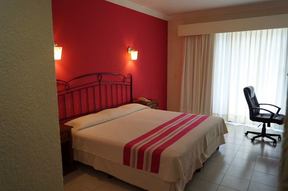 Hotel Margaritas Cancún Zewnętrze zdjęcie