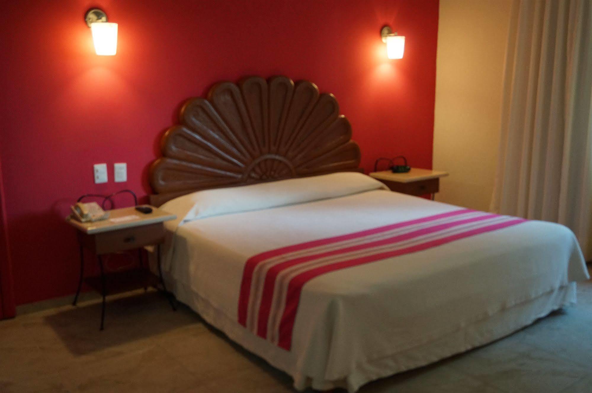 Hotel Margaritas Cancún Zewnętrze zdjęcie