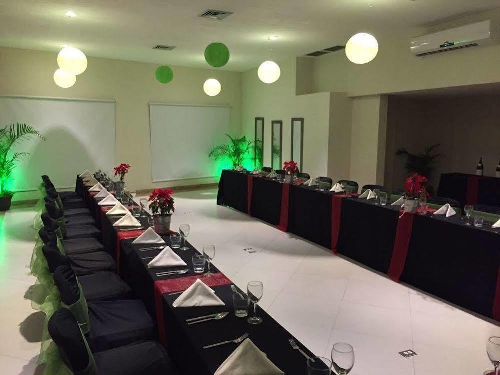 Hotel Margaritas Cancún Zewnętrze zdjęcie
