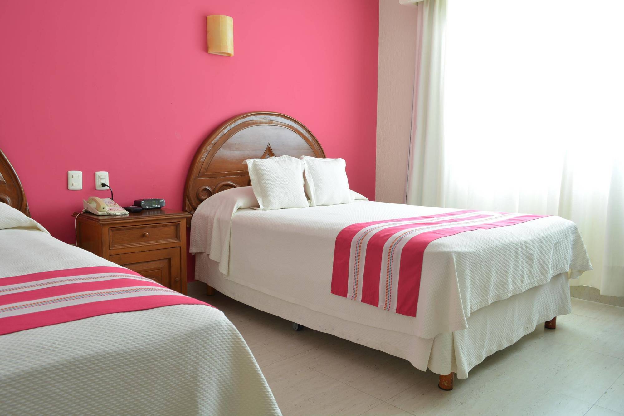 Hotel Margaritas Cancún Zewnętrze zdjęcie